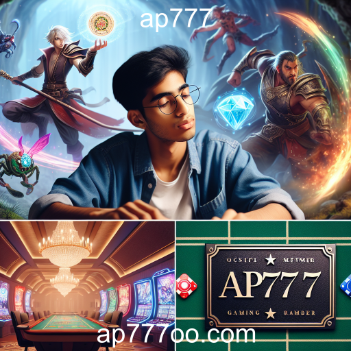 A Magia dos Jogos de RPG: Uma Imersão em Mundos Fantásticos